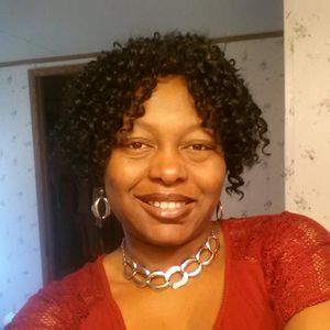 Meet your Posher, Tonia